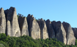 Pénitents des Mées