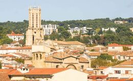 Aix-en-Provence