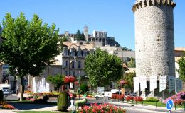 Sisteron