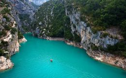 Gorges du Verdon