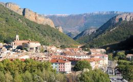 Digne-les-Bains