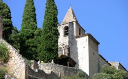 Kapelle Notre-Dame de Beauvoir